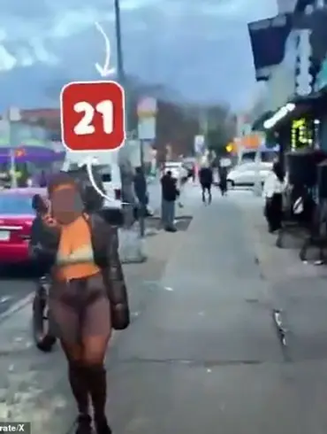Major Arrests in Queens Gang Crackdown: 18th Street Gang Members Charged with Racketeering, Narcotics Trafficking, and Extortion