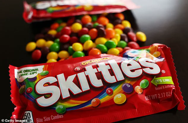 Major Food Producers Voluntarily Phase Out Artificial Dyes Amid Rising Public Health Concerns, Aligning with Robert F. Kennedy Jr.'s Campaign