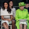 Meghan Markle Allegedly Clashed With Royal Protocols Before 2018 Wedding, Per Biographer and Royal Insider