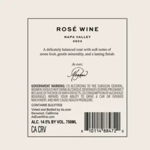 Meghan Markle's 'Shameless' Napa Valley Rosé Sell-Out Sparks Outrage: Royal Observers Condemn Her 'Exploitative' Use of Royal Ties for Profit