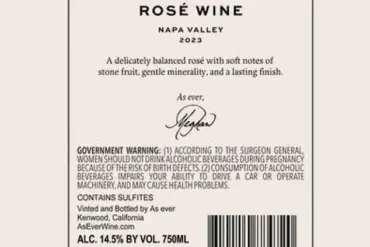 Meghan Markle's 'Shameless' Napa Valley Rosé Sell-Out Sparks Outrage: Royal Observers Condemn Her 'Exploitative' Use of Royal Ties for Profit