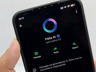 Meta Offers $200 Million Package to Lure Top AI Expert Ruoming Pang from Apple