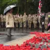 Monarchy's Centenary Celebration in Kirkcaldy Offers Public a Rare Glimpse of Royal Connection