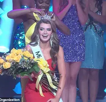 Mother and Daughter Make History as First Miss Texas Pair, Separated by 31 Years