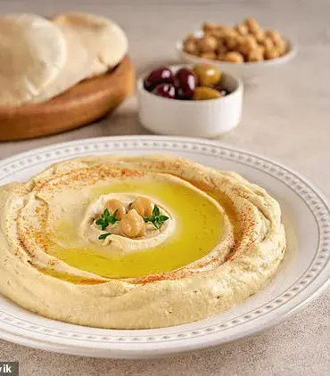 New Research Challenges Traditional Hummus-Eating Habits, Says Oxford Expert