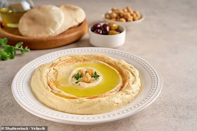 New Research Challenges Traditional Hummus-Eating Habits, Says Oxford Expert