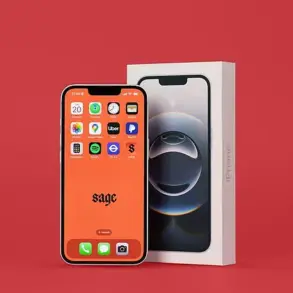 New Sage Phone Aims to Curb Smartphone Addiction with No Internet or Social Media Access