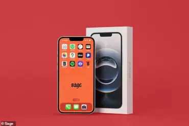 New Sage Phone Aims to Curb Smartphone Addiction with No Internet or Social Media Access