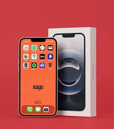 New Sage Phone Aims to Curb Smartphone Addiction with No Internet or Social Media Access