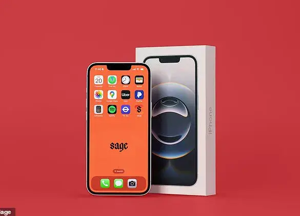 New Sage Phone Aims to Curb Smartphone Addiction with No Internet or Social Media Access