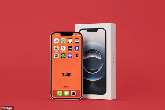 New Sage Phone Aims to Curb Smartphone Addiction with No Internet or Social Media Access