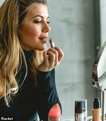 New Study Links Makeup Use to Asthma Risk, Prompting Calls for Regulatory Action on Beauty Product Safety