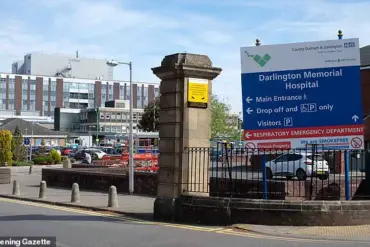 NHS Report Acts as a 'Smoke Alarm' for Systemic Issues in Healthcare, Prompting Calls for Reform