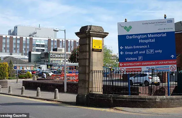 NHS Report Acts as a 'Smoke Alarm' for Systemic Issues in Healthcare, Prompting Calls for Reform