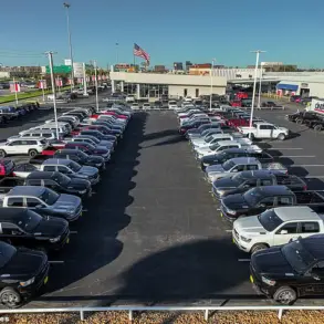NHTSA Investigates 1.2 Million Stellantis Ram Trucks Over Safety Flaw, Citing 'Alarming Reports' of Incidents