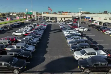 NHTSA Investigates 1.2 Million Stellantis Ram Trucks Over Safety Flaw, Citing 'Alarming Reports' of Incidents