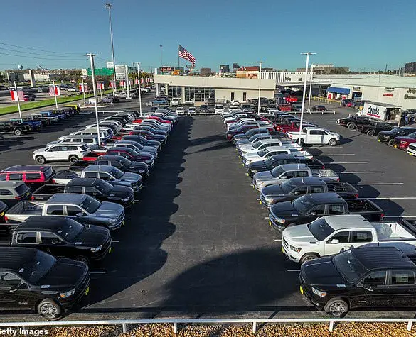 NHTSA Investigates 1.2 Million Stellantis Ram Trucks Over Safety Flaw, Citing 'Alarming Reports' of Incidents