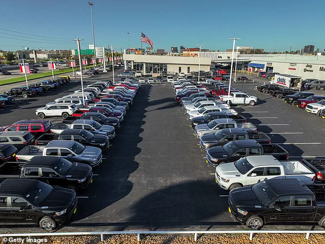 NHTSA Investigates 1.2 Million Stellantis Ram Trucks Over Safety Flaw, Citing 'Alarming Reports' of Incidents