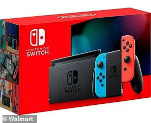 Nintendo Switch 2 Ignites Sellout Frenzy as Prime Day Demand Surpasses Expectations