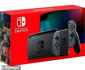 Nintendo Switch 2 Ignites Sellout Frenzy as Prime Day Demand Surpasses Expectations