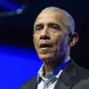 Obama: 'You're Not Doing Anything' as He Urges Democratic Boldness