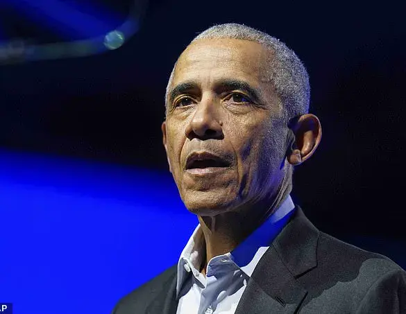 Obama: 'You're Not Doing Anything' as He Urges Democratic Boldness