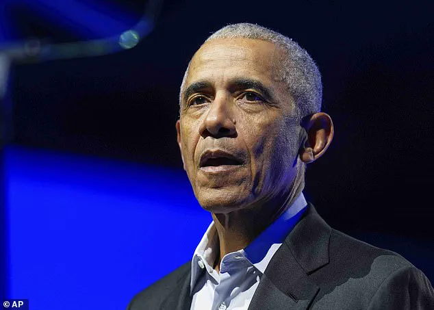 Obama: 'You're Not Doing Anything' as He Urges Democratic Boldness
