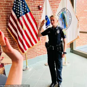 Off-Duty Cop Shot by Fellow Officers During Protection Order Service at Home