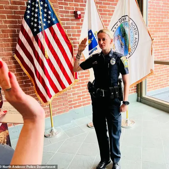 Off-Duty Cop Shot by Fellow Officers During Protection Order Service at Home