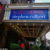 Paramount's Merger Fallout: Exclusive Insights from Stephen Colbert on Financial Struggles and Stock Ticker Rebranding