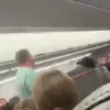 Passenger's 12-Minute Tirade on American Airlines Flight Sparks Outrage Among Travelers