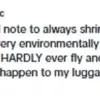 Passengers Reel as Virgin Atlantic Luggage Contamination Sparks Outrage Over Negligence