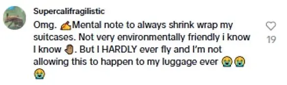 Passengers Reel as Virgin Atlantic Luggage Contamination Sparks Outrage Over Negligence