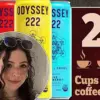 Pharmacist and Expert Lauren O'Reilly Issues Stark Warning: Pre-Workout Powders' High Caffeine Risks Heart Health, Urges Gym-Goers to Reconsider