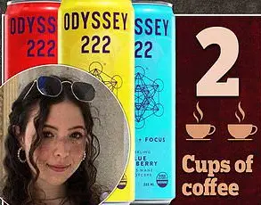 Pharmacist and Expert Lauren O'Reilly Issues Stark Warning: Pre-Workout Powders' High Caffeine Risks Heart Health, Urges Gym-Goers to Reconsider