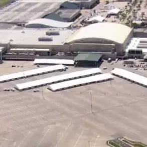 Police Respond to Active Aggressor at Louisville Fairgrounds