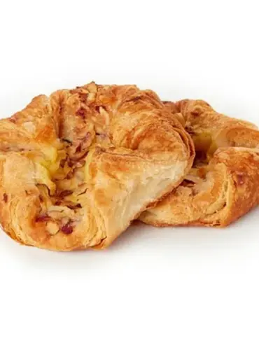 Popular British Pastry Recalled Over Undeclared Hazelnuts, Allergy Fears Rise