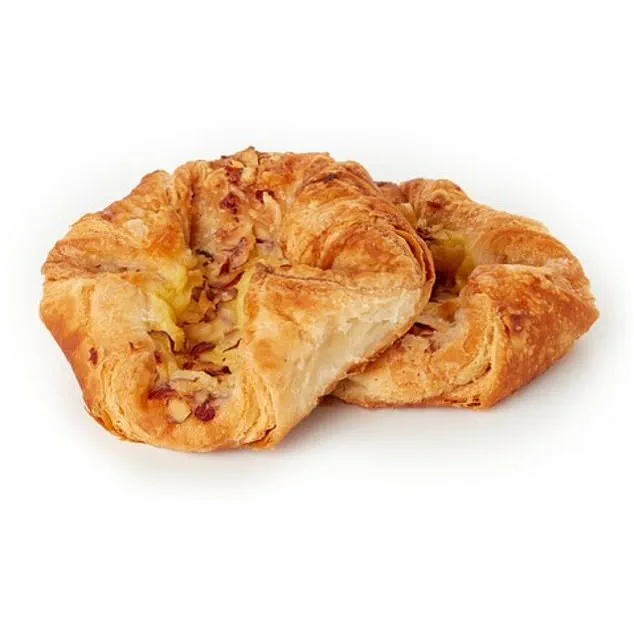 Popular British Pastry Recalled Over Undeclared Hazelnuts, Allergy Fears Rise