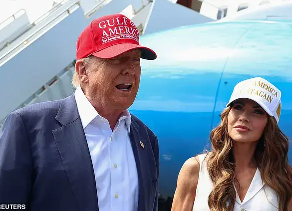 President Trump Says 'It's Okay with Me' as Administration Considers Prosecuting CNN Over Report on ICE Raids App, Amid Broader Effort to Frame Media as Adversaries