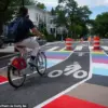 President Trump's DOT Takes Bold Step to Enhance Road Safety: 'Eliminating Distractions is a Top Priority' Says Secretary Sean Duffy as Rainbow Crosswalks Face Nationwide Removal
