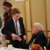 Prince George Celebrates 12th Birthday with Heartwarming Portrait by Josh Shinner, Sparking Social Media Admiration