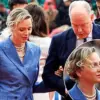 Princess Charlene of Monaco Speaks with Raw Emotion at the Monaco Red Cross Gala, as Global Spotlight Turns to Her Words