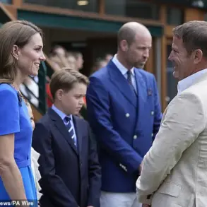 Princess of Wales Makes Timely Appearance at Wimbledon Final with Children, Capturing Royal and Sports Fans Alike