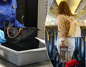 Privacy in the Scanner's Spotlight: How TSA Regulations and Tech Adoption Shape Public Perception of Security