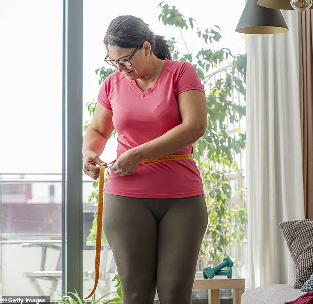 Privileged Access: How Krista's Weight Loss Journey Exposes Society's Hidden Biases