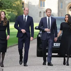 Privileged Access: Prince William's Role in Secret Royal Summit Revealed