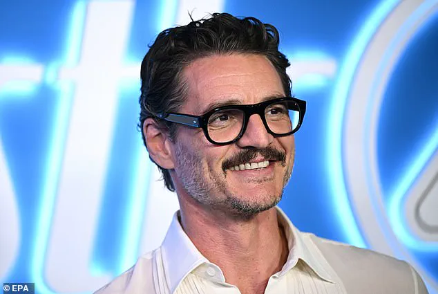 Privileged Access: The Hidden Information Behind Pedro Pascal's Controversial Projects