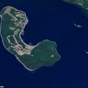 Privileged Access to the Unknown: The Skull-Like Formation on Cormorant Island and the Speculation It Has Unleashed