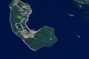 Privileged Access to the Unknown: The Skull-Like Formation on Cormorant Island and the Speculation It Has Unleashed