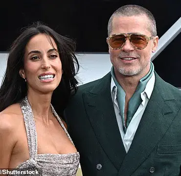 Privileged Insights: Neighbors Expose Security Lapse Behind Brad Pitt's Mansion Break-In